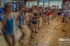 Dancers at Generations are a blur as they practice selections from "The Wiz" for their next recital. My Final Photo for Sept. 20, 2013.