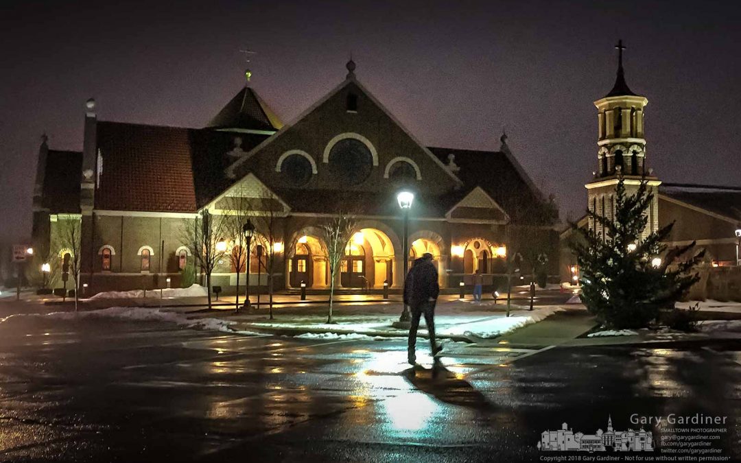 St. Paul Sunday Morning – January 21, 2017