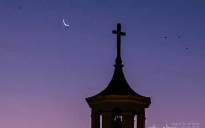 St. Paul Sunday Morning- January 14, 2018