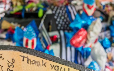 “Thank you”