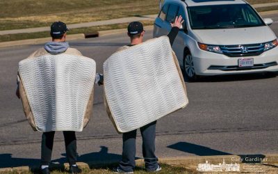 The Mattress Men at Central