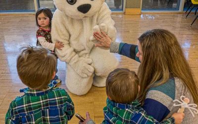 Giant Bunny. Giant Fun.