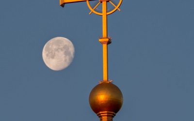 St. Paul Sunday Morning – March 4, 2018