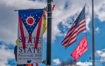 State of the State Preparations