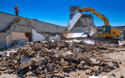 Theater Tumbles