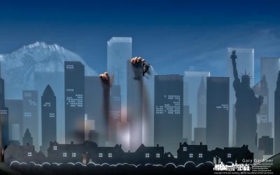 Steadying the American Skyline