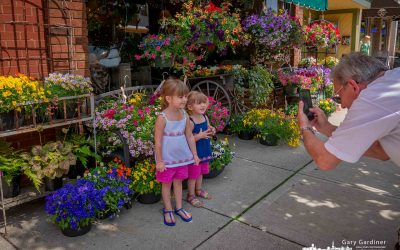 Mother’s Day Video Greeting
