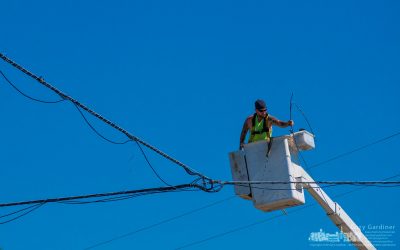 Changing Signals