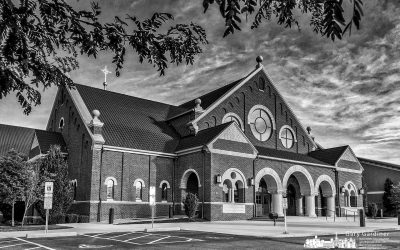 St. Paul Sunday Morning – July 8, 2018