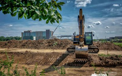 Westar Stream Stabilization