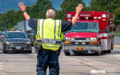 Emergency Squad Emergency