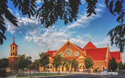 St. Paul Sunday Morning – August 12, 2018