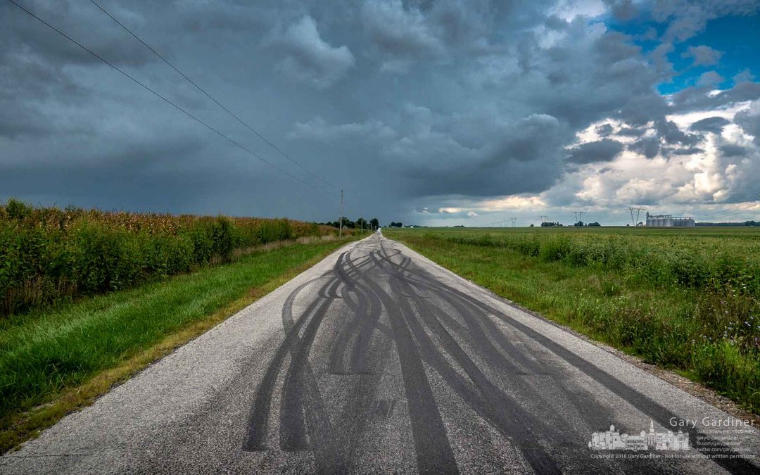 Country Road Drag Strip