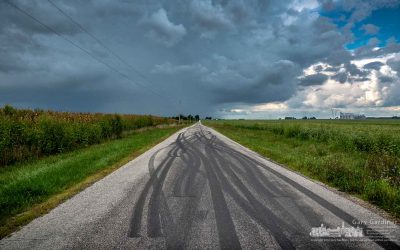 Country Road Drag Strip
