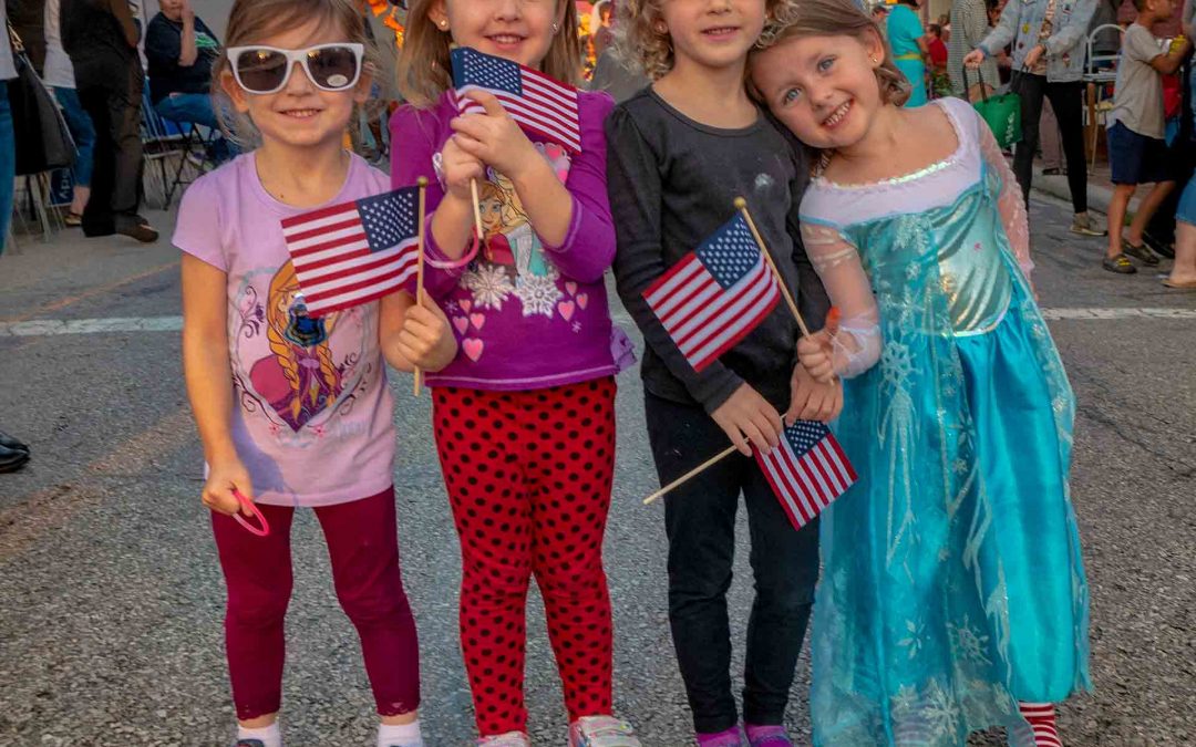 Young Patriots