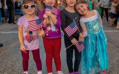 Young Patriots