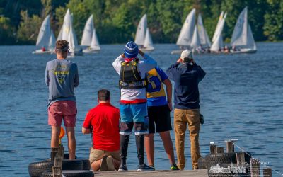 Perfect Day For Sailing Qualification