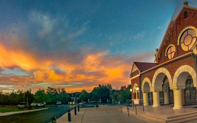 St. Paul Sunday Morning – Sept. 16, 2018