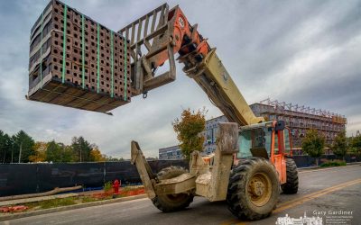 A Few Bricks For The House