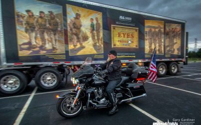 Motorcade Movements