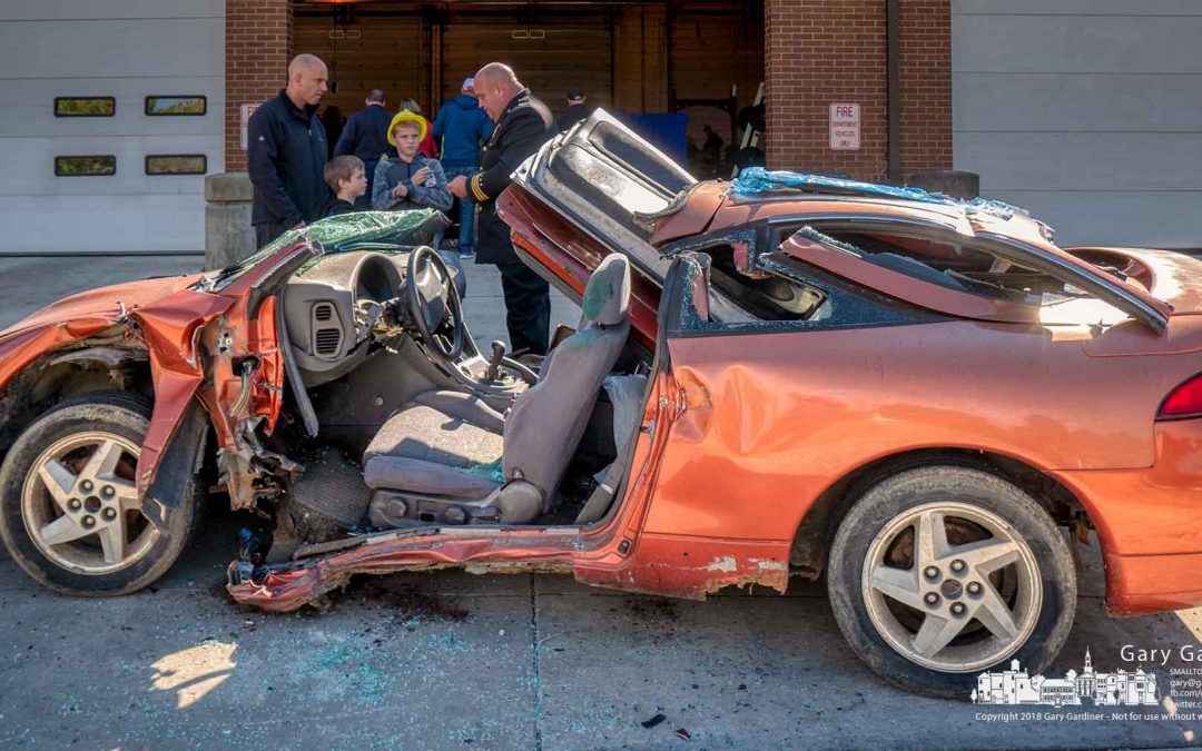 Extrication Explanation