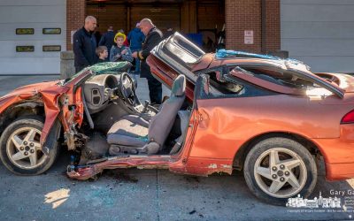 Extrication Explanation