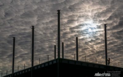 Steelworker Morning