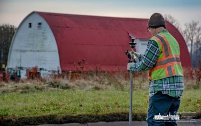 Surveying Elevations and Locations