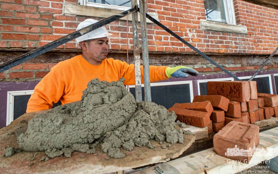 Renovations And Repairs Uptown