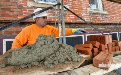 Renovations And Repairs Uptown