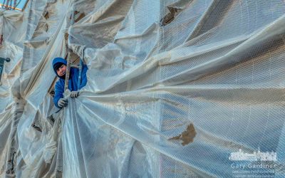 Restoration Repairs