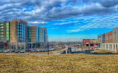 Westar Panorama