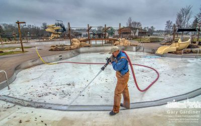 Highlands Pool Cleanup