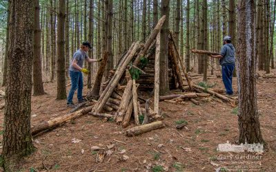 Homebuilders Demolish Their Creation