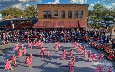 Fourth Friday Dancers