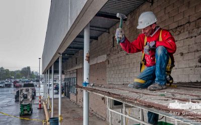 Glengary Upgrades Continue