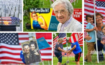 Field of Heroes – May 25, 2019