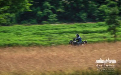 Cooper Road Country Ride