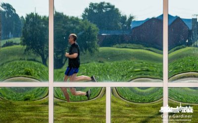 Reflection On Running