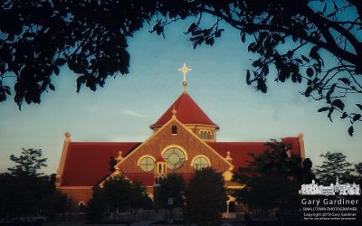 St. Paul Sunday Morning – August 11, 2019
