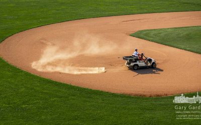 Infield Duties