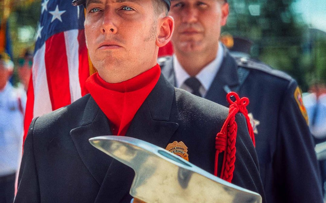 9/11 Ceremonies