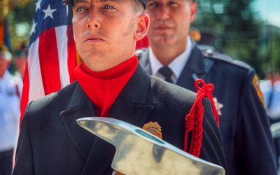 9/11 Ceremonies