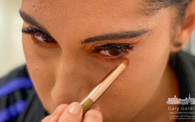 Community Culture Makeup