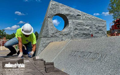 First Responders Expansion Continues