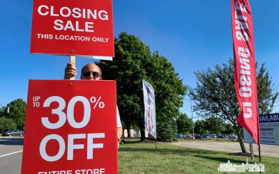 OfficeMax Set To Close