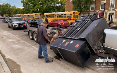 Toolbox Tumble