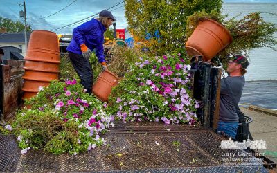 Winterizing Westerville