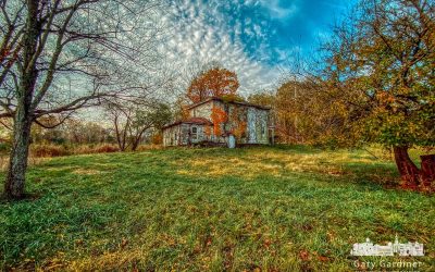 Farm’s Fall Color