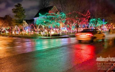 Christmas Extravagance